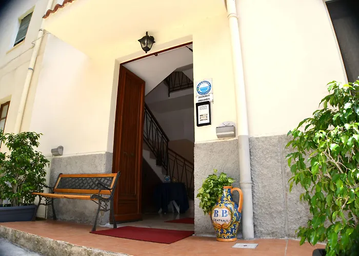 B&B Centrale Affittacamere Reggio Calabria